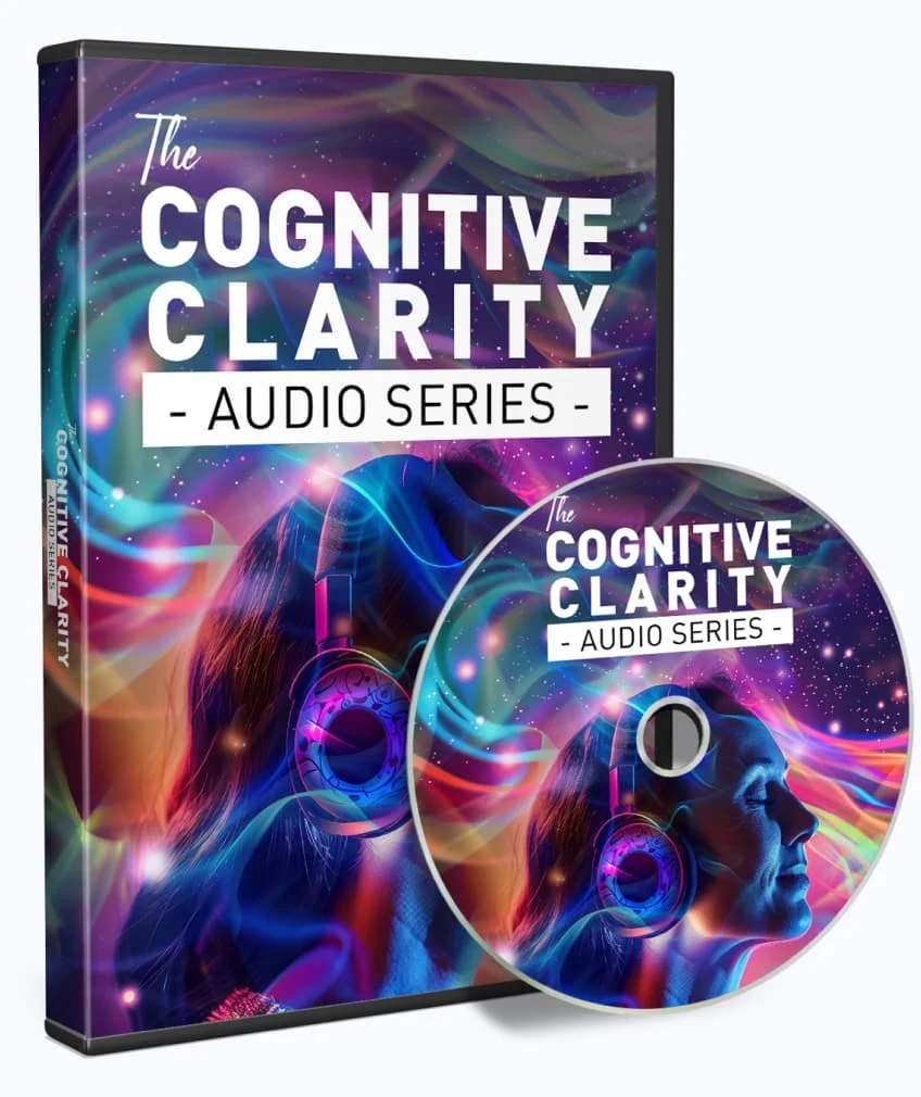 7-Day Brain Fog Detox